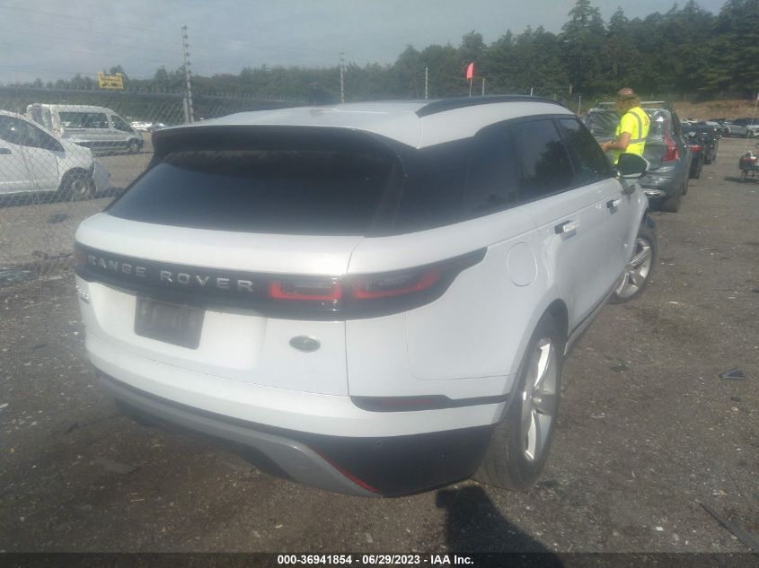 2018 LAND ROVER RANGE ROVER VELAR S - SALYB2RX3JA711754