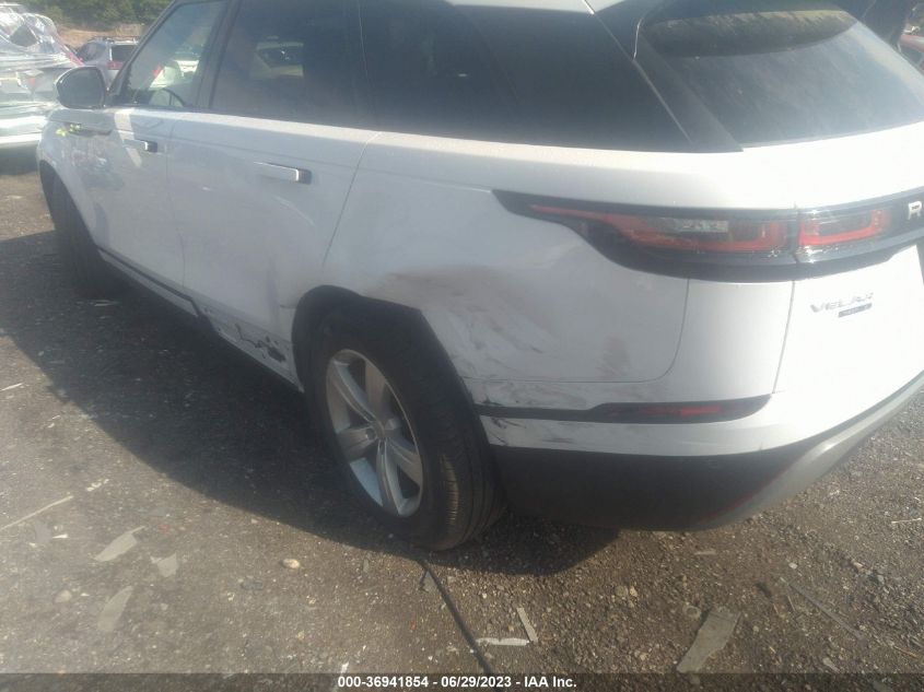2018 LAND ROVER RANGE ROVER VELAR S - SALYB2RX3JA711754