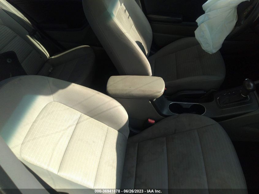 2016 KIA FORTE LX - KNAFX4A60G5603380