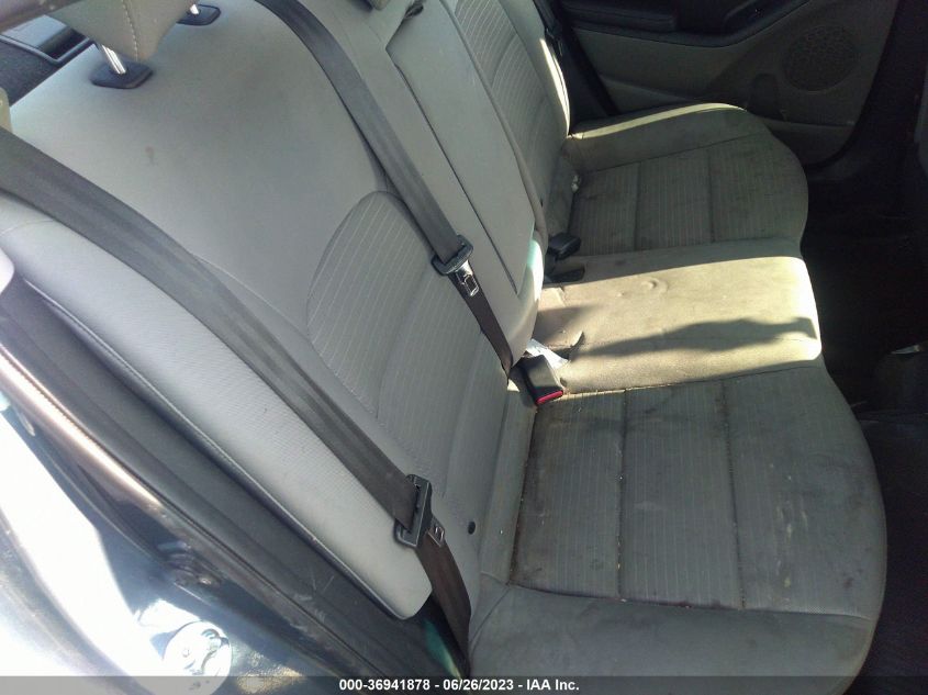 2016 KIA FORTE LX - KNAFX4A60G5603380