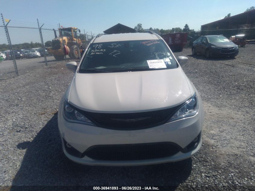 2019 CHRYSLER PACIFICA TOURING L - 2C4RC1BG9KR610034