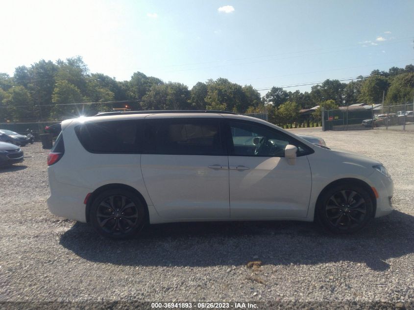 2019 CHRYSLER PACIFICA TOURING L - 2C4RC1BG9KR610034