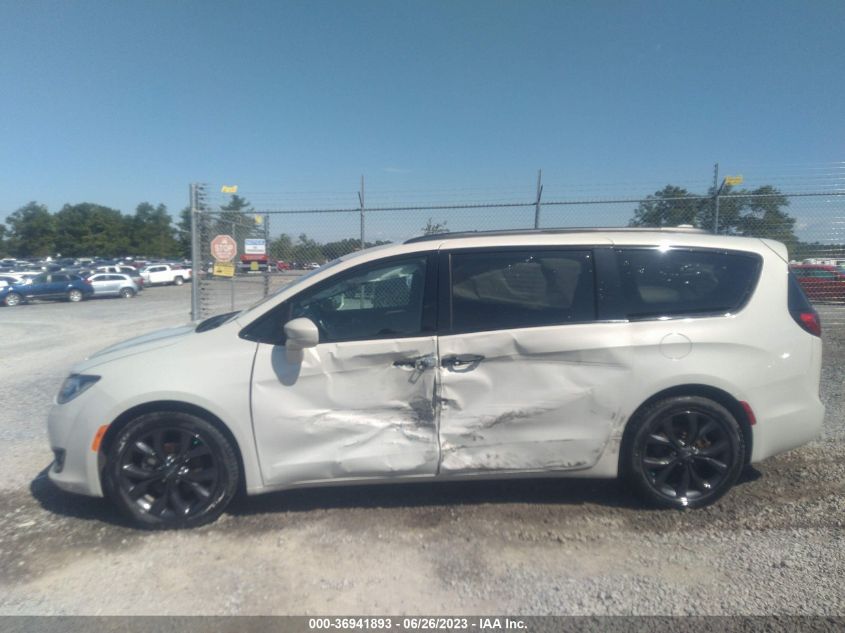 2019 CHRYSLER PACIFICA TOURING L - 2C4RC1BG9KR610034