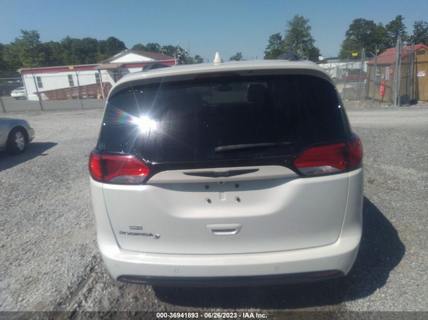 2019 CHRYSLER PACIFICA TOURING L - 2C4RC1BG9KR610034