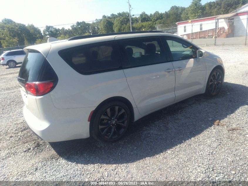 2019 CHRYSLER PACIFICA TOURING L - 2C4RC1BG9KR610034