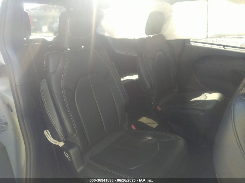 2019 CHRYSLER PACIFICA TOURING L - 2C4RC1BG9KR610034