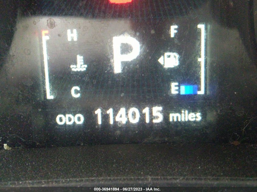 2015 MITSUBISHI OUTLANDER SPORT SE - 4A4AR4AU4FE001210