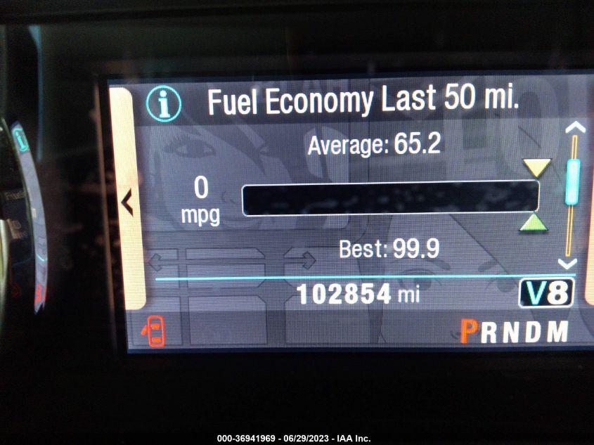 2014 CHEVROLET SILVERADO 1500 LT - 3GCPCREC5EG283611