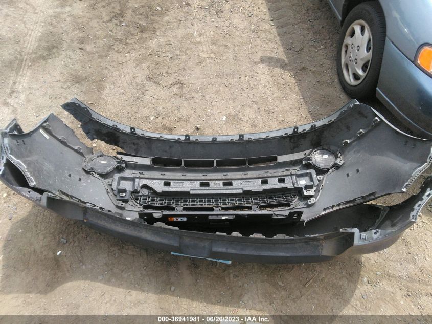 2015 KIA SOUL BASE - KNDJN2A25F7112973