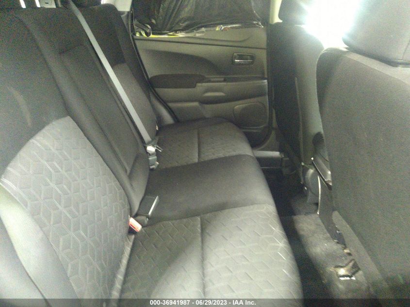 2020 MITSUBISHI OUTLANDER SPORT ES 2.0/SP 2.0 - JA4AP3AU6LU003141