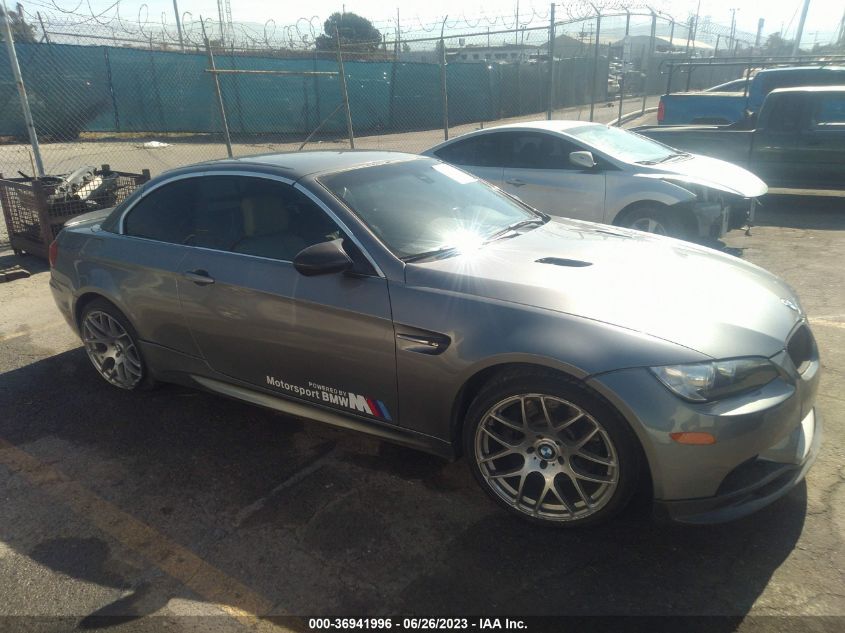 WBSDX9C52BE584960 2011 BMW M3, photo no. 13