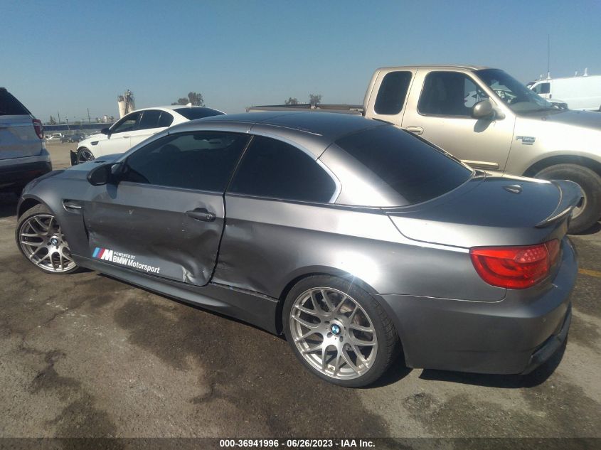 WBSDX9C52BE584960 2011 BMW M3, photo no. 14