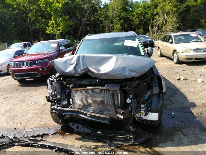 2023 KIA TELLURIDE S - 5XYP64GC1PG377266