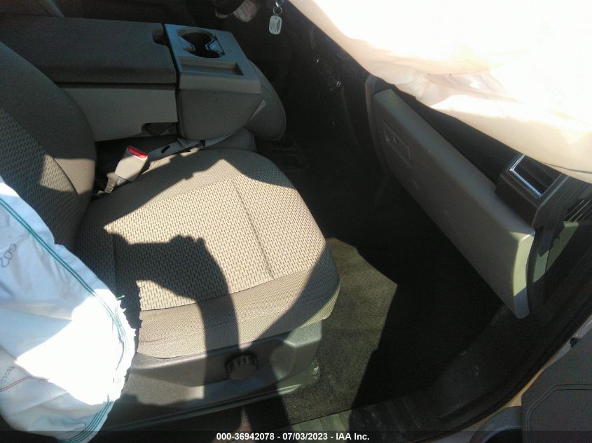2016 FORD F-150 XL/LARIAT - 1FTEW1CF9GKD99337