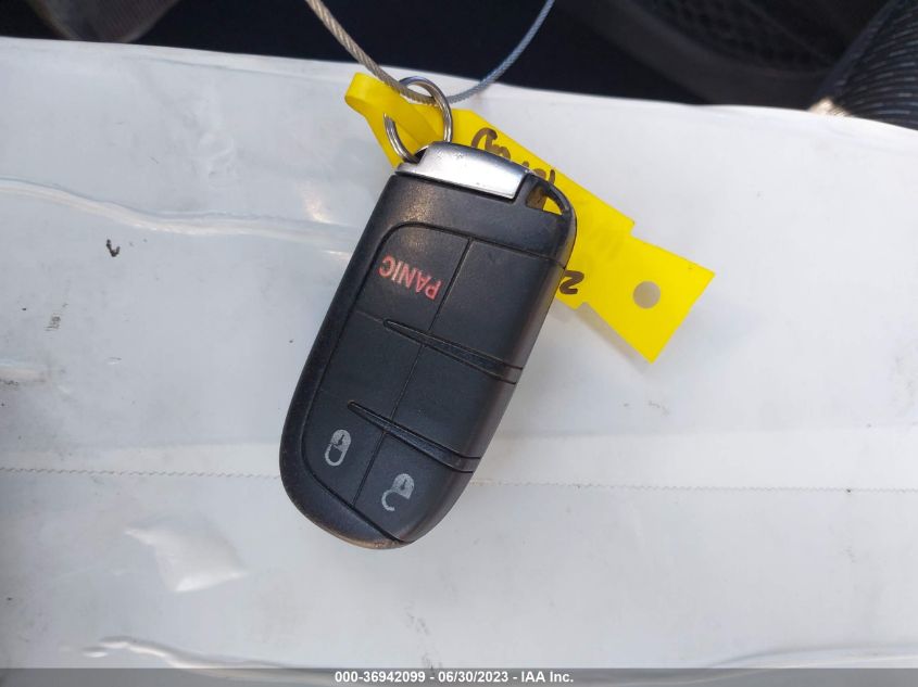 2014 DODGE JOURNEY AMERICAN VALUE PKG - 3C4PDCAB1ET303187