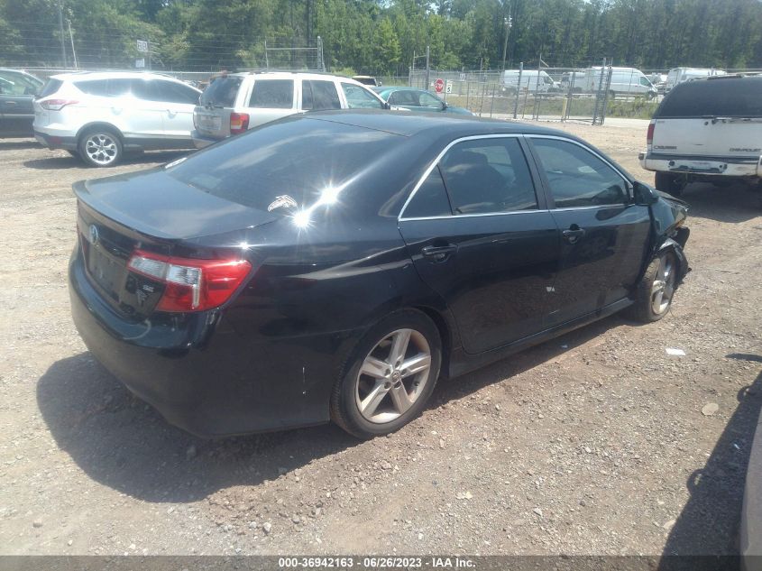 2014 TOYOTA CAMRY L/LE/XLE/SE/SE SPORT - 4T1BF1FKXEU441555