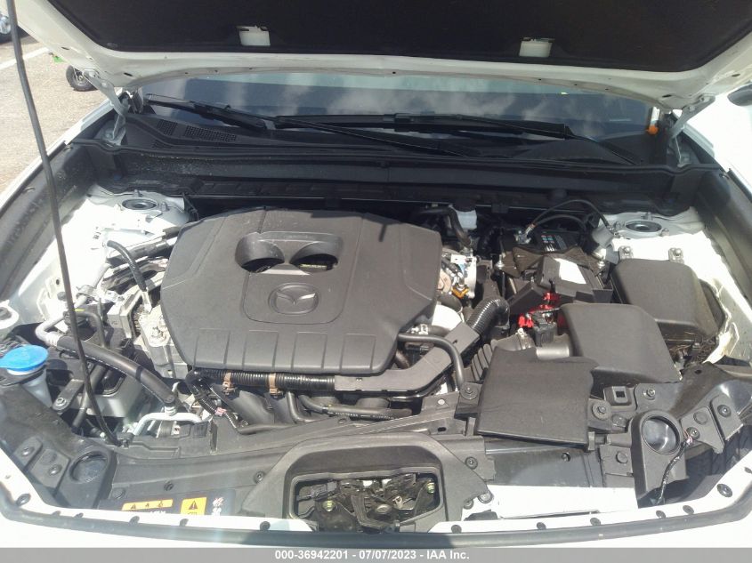 2023 MAZDA CX-30 2.5 S - 3MVDMBAMXPM517752