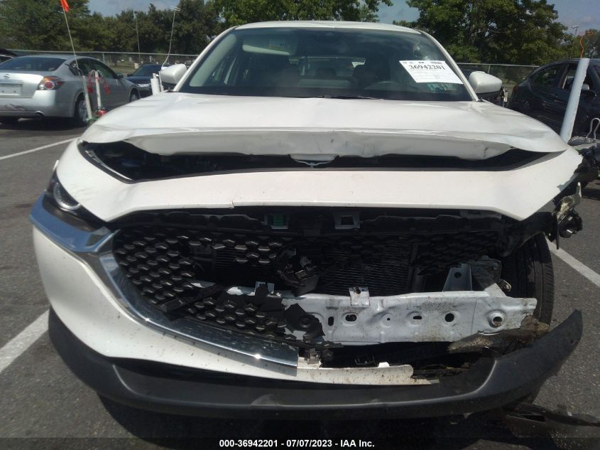 2023 MAZDA CX-30 2.5 S - 3MVDMBAMXPM517752