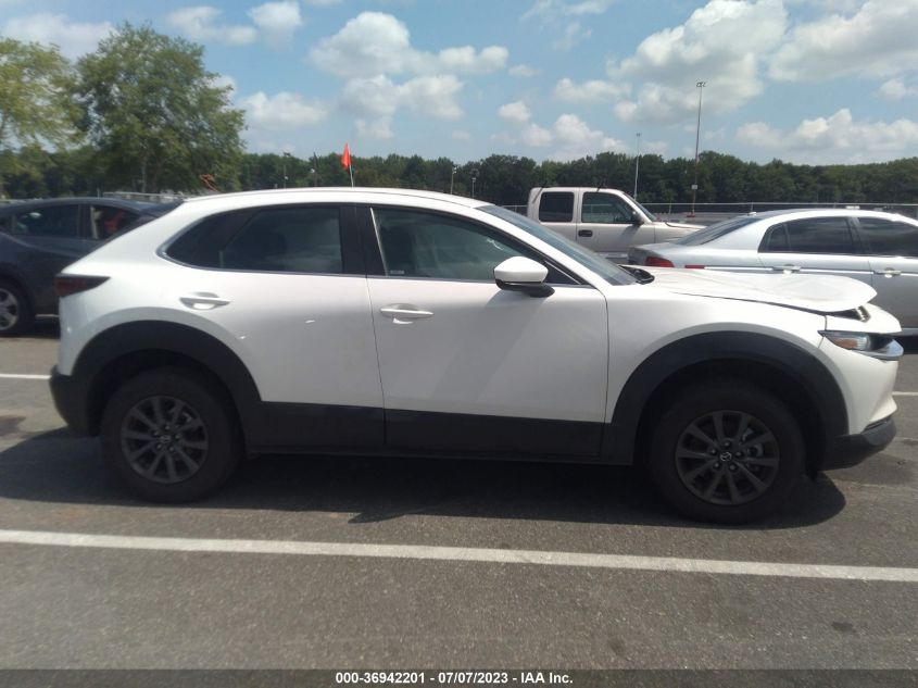 2023 MAZDA CX-30 2.5 S - 3MVDMBAMXPM517752