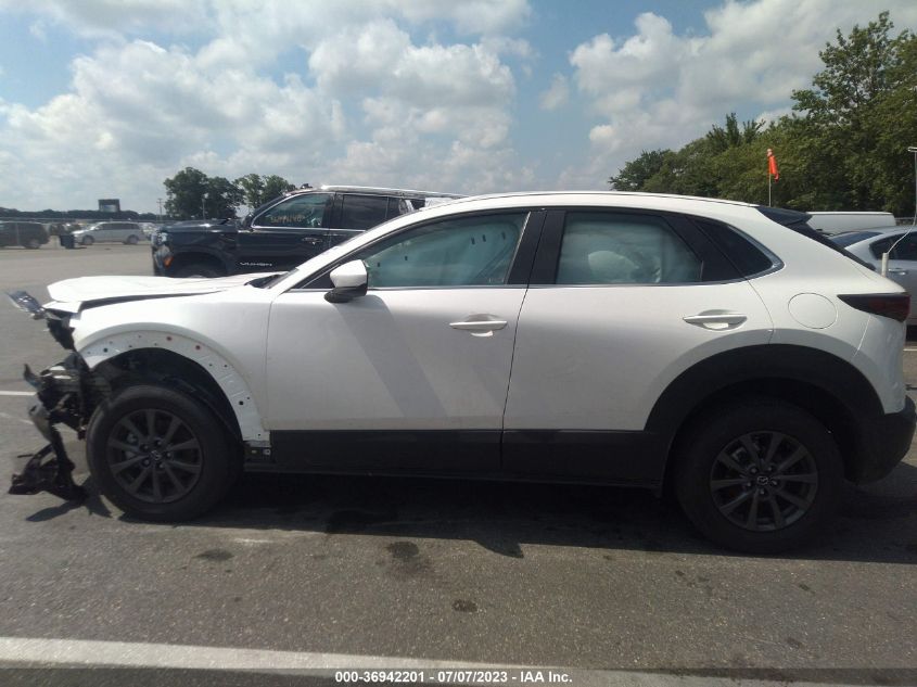 2023 MAZDA CX-30 2.5 S - 3MVDMBAMXPM517752