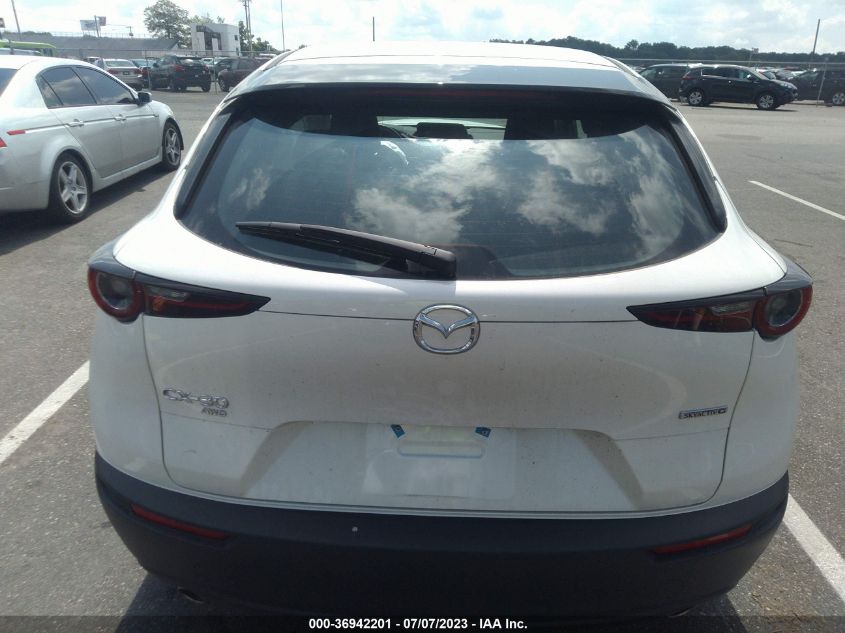 2023 MAZDA CX-30 2.5 S - 3MVDMBAMXPM517752