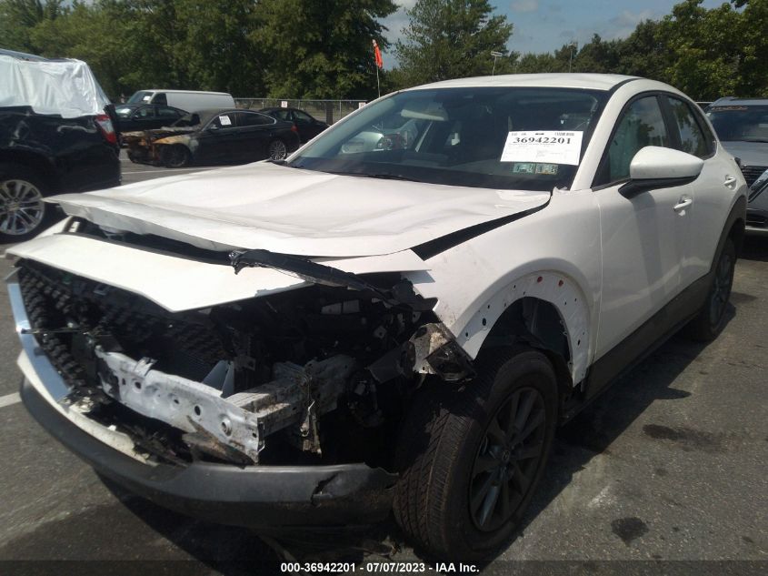 2023 MAZDA CX-30 2.5 S - 3MVDMBAMXPM517752