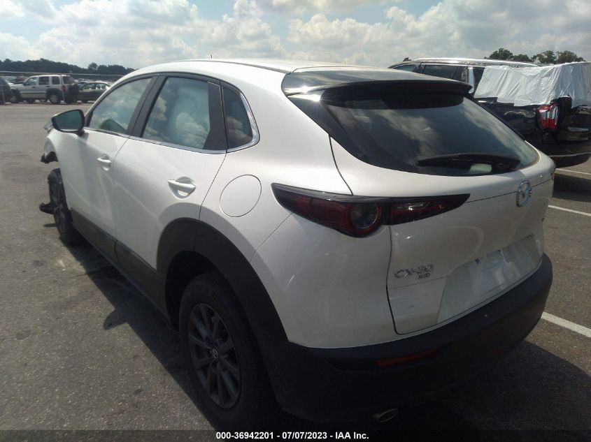 2023 MAZDA CX-30 2.5 S - 3MVDMBAMXPM517752