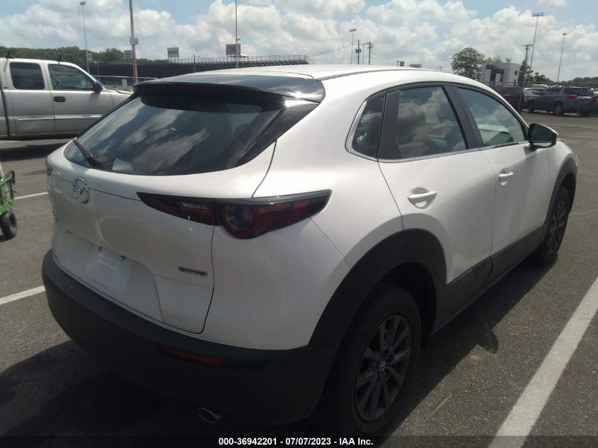 2023 MAZDA CX-30 2.5 S - 3MVDMBAMXPM517752