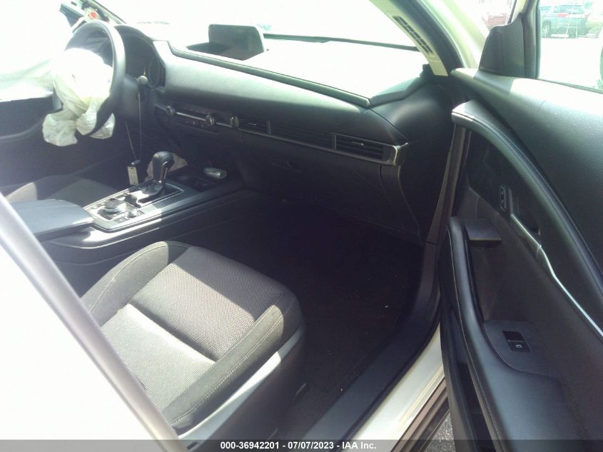 2023 MAZDA CX-30 2.5 S - 3MVDMBAMXPM517752