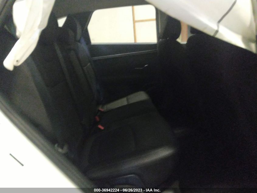 2023 HYUNDAI TUCSON SE - 5NMJACAE8PH236323