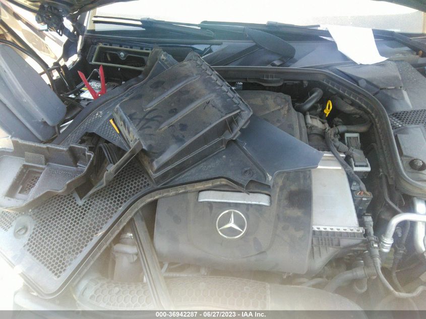 2017 MERCEDES-BENZ C-CLASS C 300 - WDDWJ4JB0HF369468