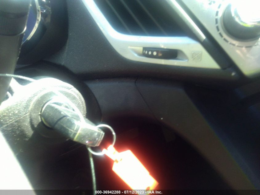 2013 GMC TERRAIN SLE - 2GKFLREK9D6109817