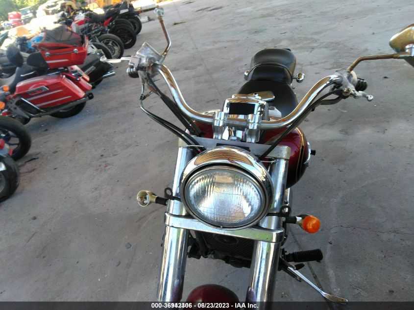 2001 KAWASAKI VN800 B JKBVNCB191B510602