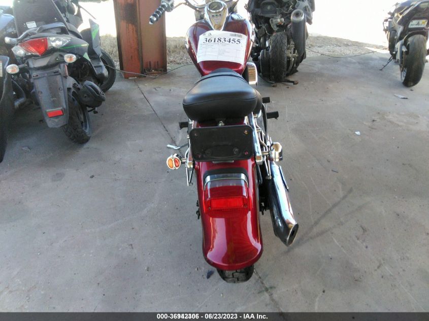 2001 KAWASAKI VN800 B JKBVNCB191B510602