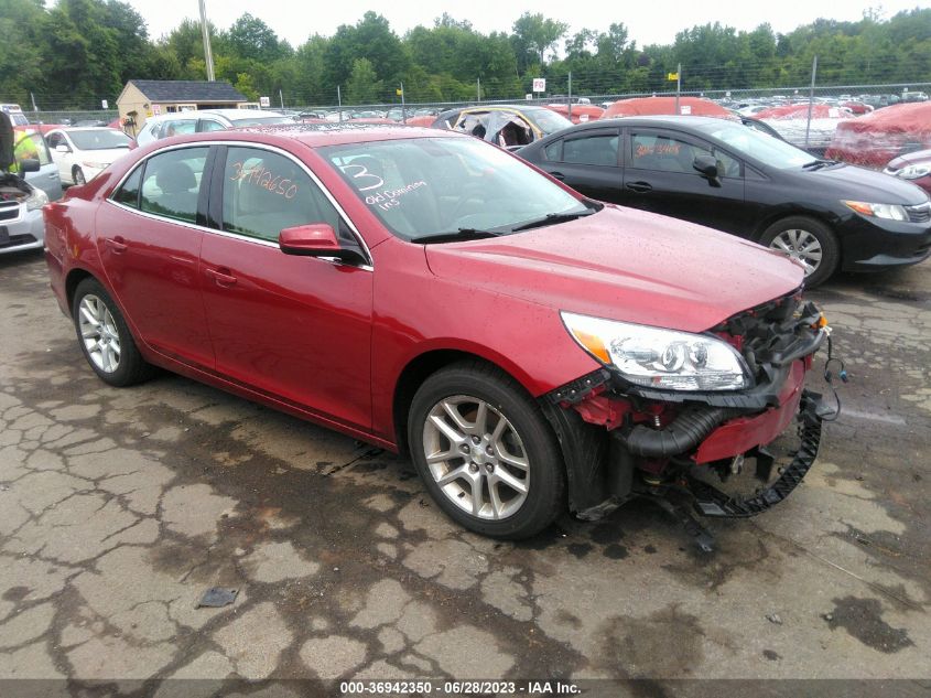 2013 CHEVROLET MALIBU ECO - 1G11D5RR2DF101866