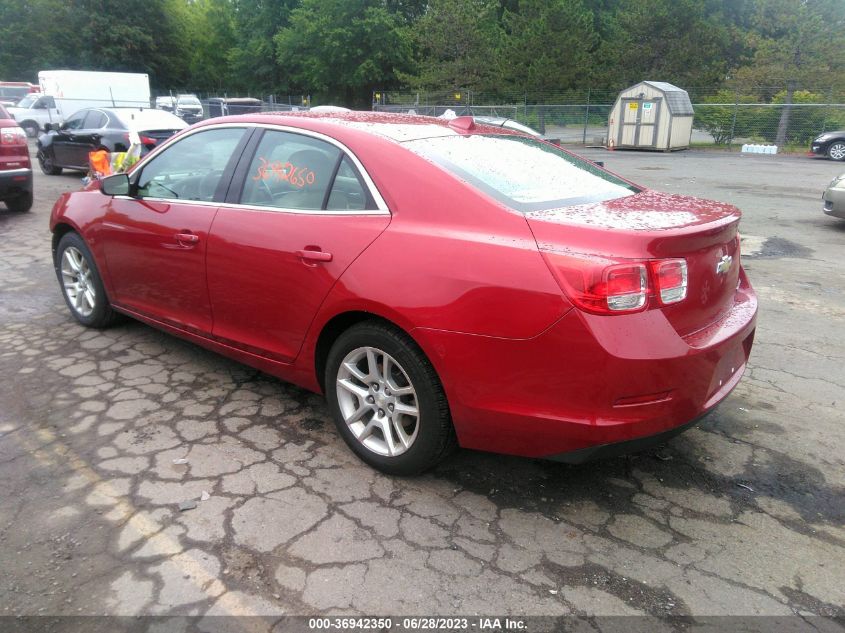 2013 CHEVROLET MALIBU ECO - 1G11D5RR2DF101866