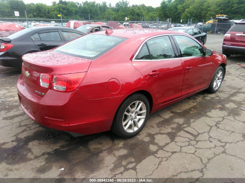 2013 CHEVROLET MALIBU ECO - 1G11D5RR2DF101866