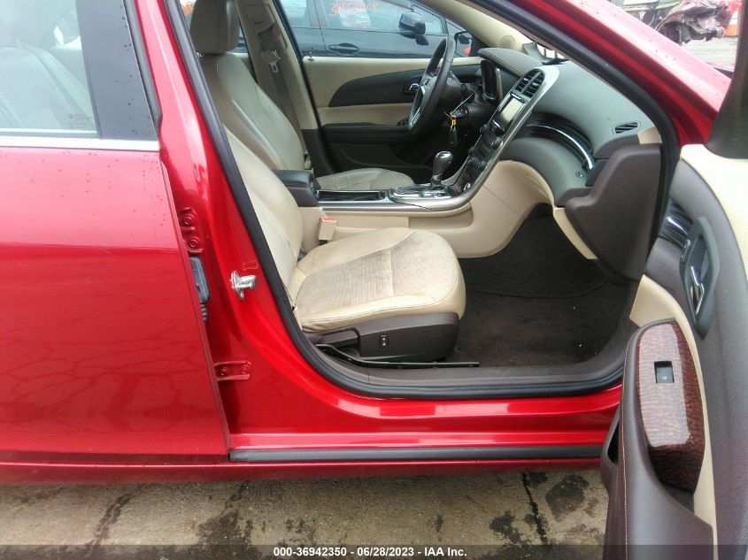2013 CHEVROLET MALIBU ECO - 1G11D5RR2DF101866