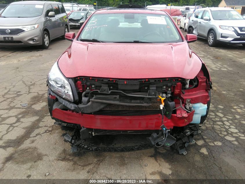 2013 CHEVROLET MALIBU ECO - 1G11D5RR2DF101866