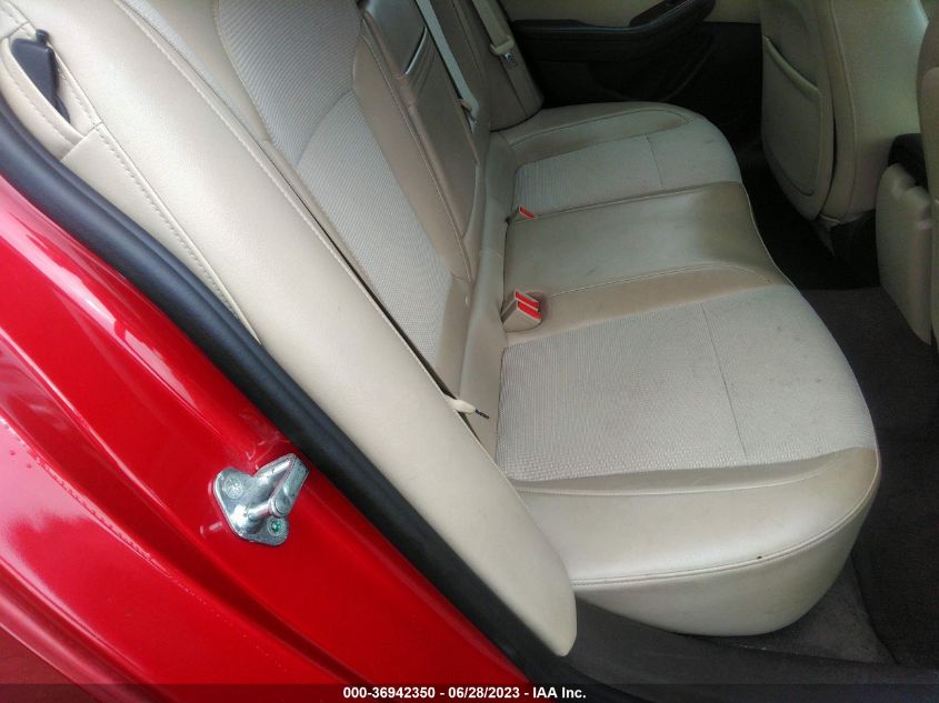2013 CHEVROLET MALIBU ECO - 1G11D5RR2DF101866