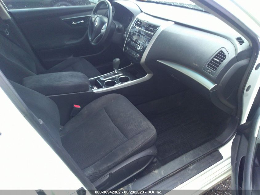 2014 NISSAN ALTIMA 2.5 S - 1N4AL3AP2EC141091
