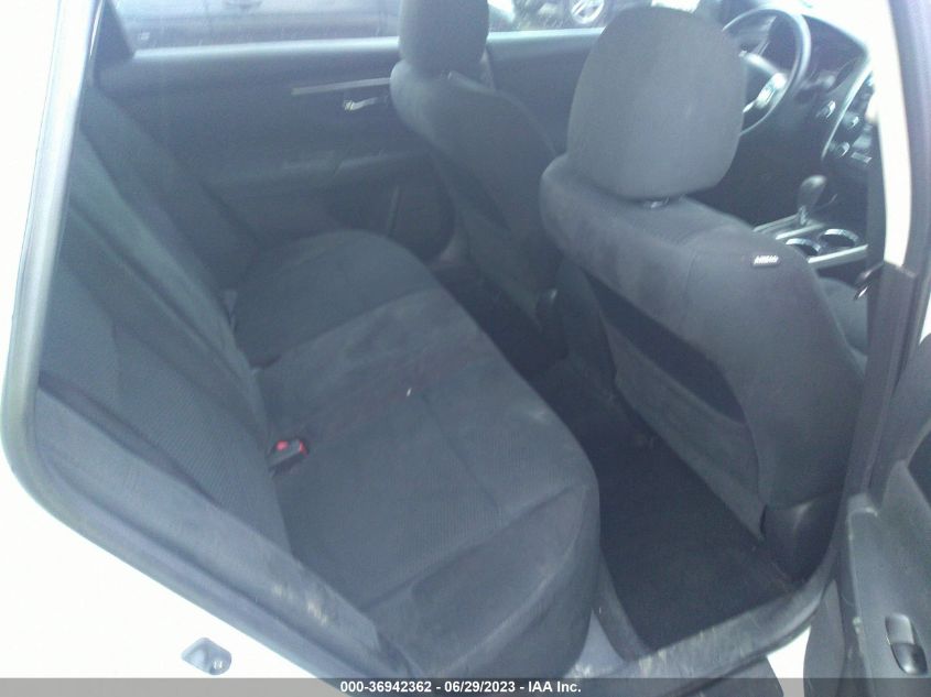 2014 NISSAN ALTIMA 2.5 S - 1N4AL3AP2EC141091