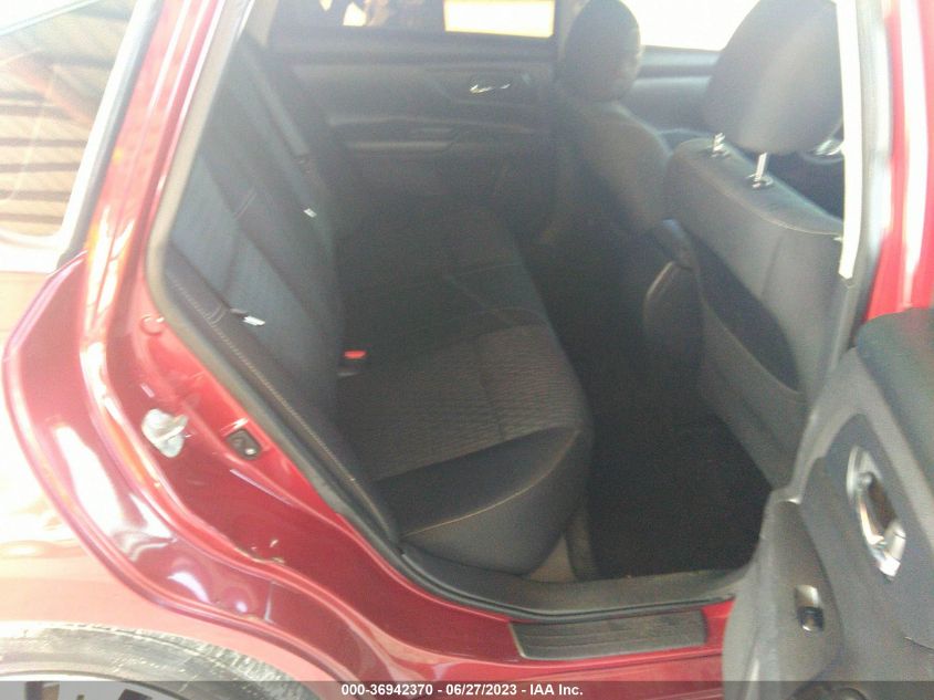 2016 NISSAN ALTIMA 2.5/S/SV/SL/SR - 1N4AL3AP8GN305693