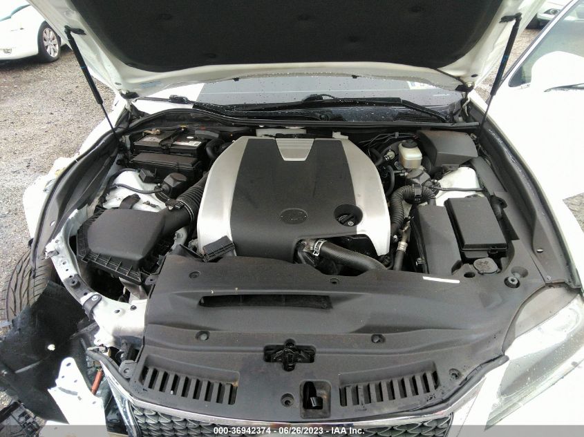 2015 LEXUS GS 350 - JTHBE1BL2FA008576