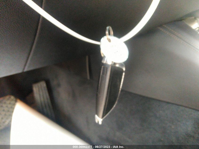 2017 BMW 7 SERIES ALPINA B7 XDRIVE - WBA7F2C31HG423152