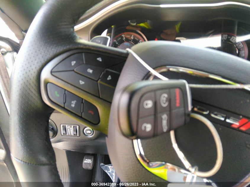 2022 DODGE CHALLENGER GT - 2C3CDZJG6NH238587