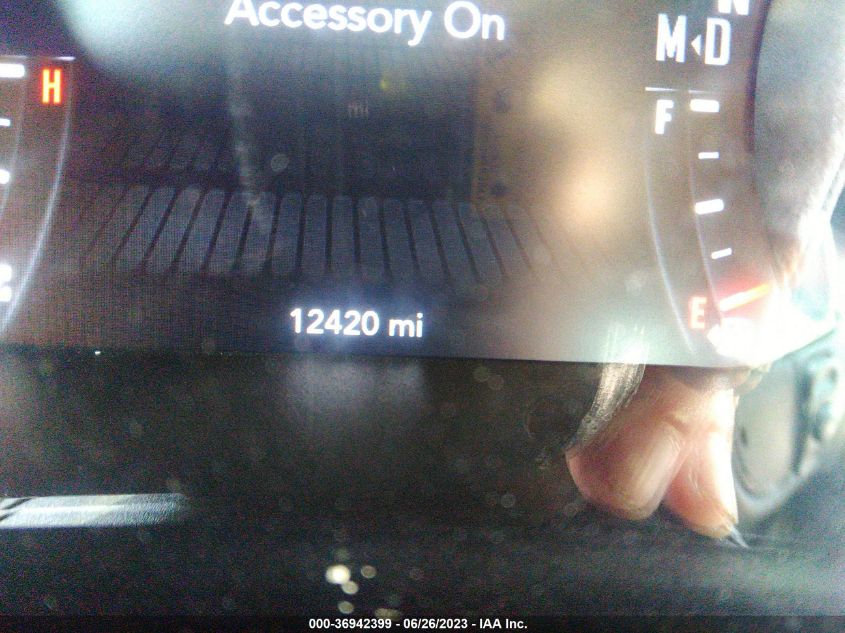 2022 DODGE CHALLENGER GT - 2C3CDZJG6NH238587