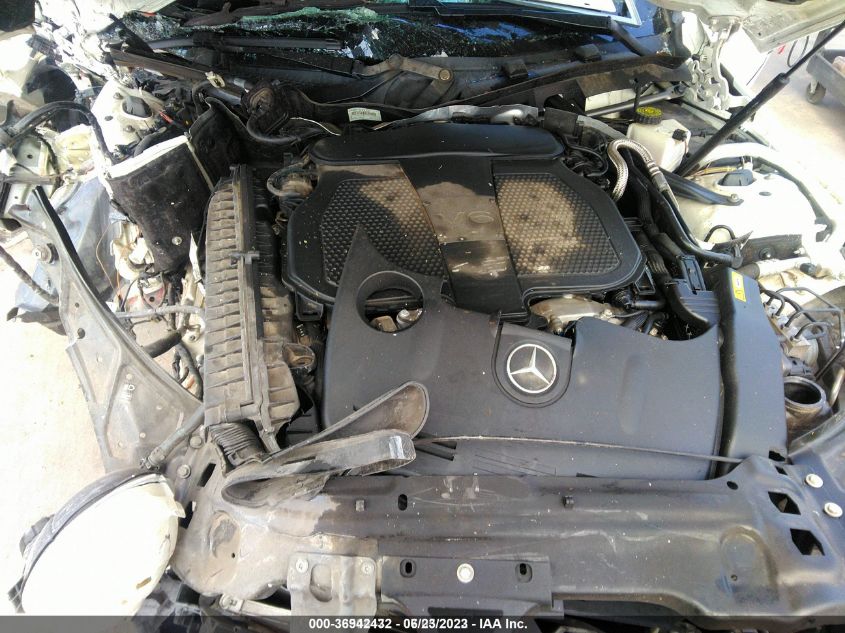 2014 MERCEDES-BENZ E-CLASS E 350 - WDDKJ5KB8EF281721