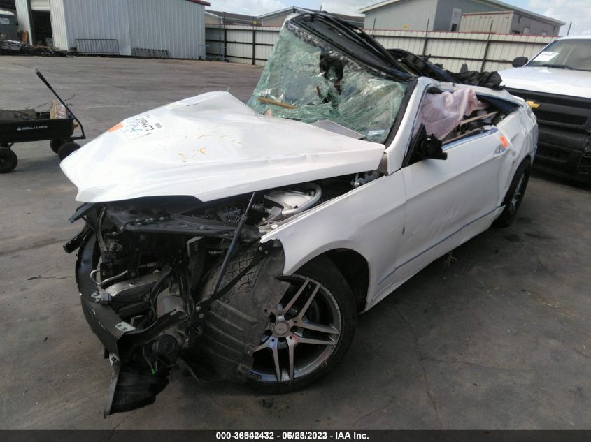 2014 MERCEDES-BENZ E-CLASS E 350 - WDDKJ5KB8EF281721