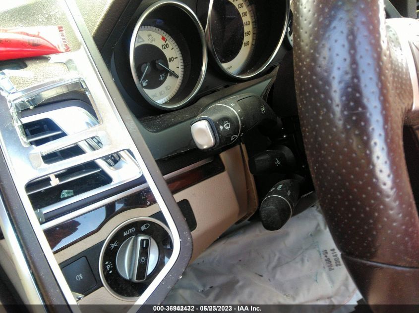 2014 MERCEDES-BENZ E-CLASS E 350 - WDDKJ5KB8EF281721